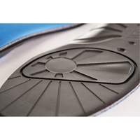 Cush'n Step Molded Insoles, Women's 5 - 6.5 Equipment World