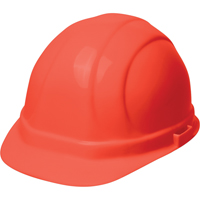 ERB Omega II Safety Cap, Meets CSA Type 1, Ratchet Suspension, Non-Vented Equipment World