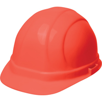 ERB Omega II Safety Cap, Meets CSA Type 1, Ratchet Suspension, Non-Vented Equipment World