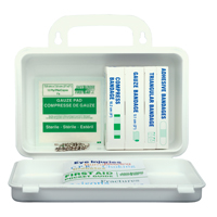 Regulation First Aid Kits, WSIB Ontario Equipment World