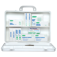 Regulation First Aid Kits, WSIB Ontario Equipment World