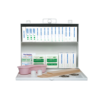 Regulation First Aid Kits, WSIB Ontario Equipment World