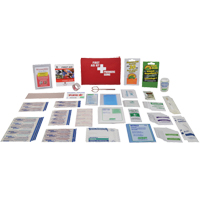 Adventure First Aid Kits, Class 1 Medical Device, Nylon Bag Equipment World