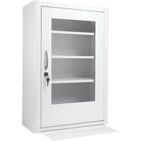 Medicine-Style Cabinets Equipment World