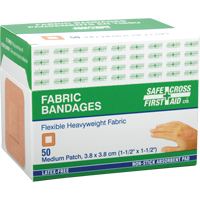 Bandages