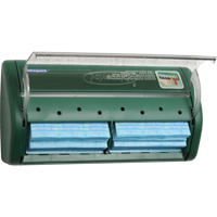 Syst&egrave;mes de distribution de bandages Salvequick (bandages compris) Equipment World