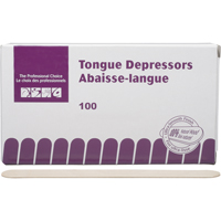 Abaisse-langues Equipment World