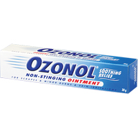 Ozonol&reg; Topical Treatment, Ointment Equipment World