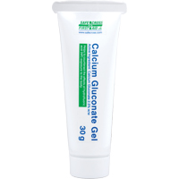 Safecross&reg; Calcium Gluconate Gel, Gel Equipment World