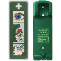 Cederroth Eyewash Wall Bracket Equipment World