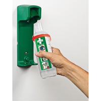 Cederroth Eyewash Wall Bracket Equipment World