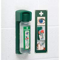 Cederroth Eyewash Wall Bracket Equipment World