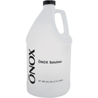 Solution Onox Equipment World