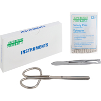 Medical Instruments & Diagnostic Devices