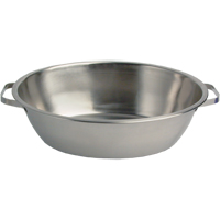 First Aid Basins & Pans