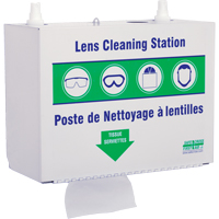 Produits de nettoyage des lentilles