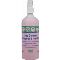 Lens Cleaning Stations- Lens Cleaner, 500 ml Equipment World