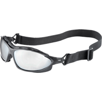 Uvex&reg; Seismic&reg; Safety Goggles, Clear Lens, Anti-Fog, Closed Vent Equipment World