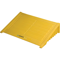 EcoPolyBlend Spill Control Ramp Equipment World