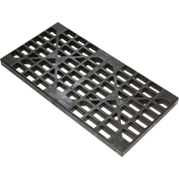 EcoPolyBlend Spill Control Pallet Replacement Grate Equipment World