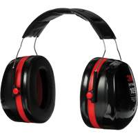 Peltor Optime 105 Series Earmuffs, Headband, 30 NRR dB Equipment World