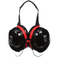 Peltor Optime 105 Series Earmuffs, Neckband, 29 NRR dB Equipment World