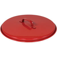 Drain Can Cover Equipment World