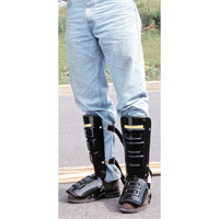 Plastic Shin-Instep Guards Equipment World
