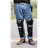 Plastic Shin Guards Equipment World
