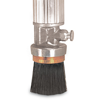 Fountain Brushes SC651 | Equipment World
