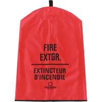 Enveloppes pour extincteurs Equipment World