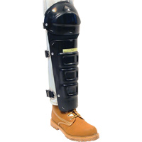 Knee-Shin Guards Equipment World