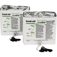 Pure Flow 1000&reg; Eyewash Station - Fluid Cartridges, 1120 oz. Equipment World