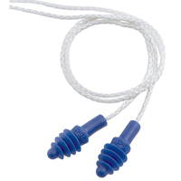 Bouchons d'oreilles Air Soft de Howard Leight, Vrac - Sac en poly, Avec cordon Equipment World