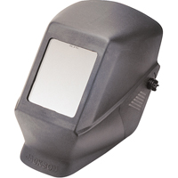 HSL 100 Passive Welding Helmet Equipment World