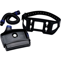 Versaflo Powered Air Purifying Respirator TR-600 Assembly, Lithium-Ion Battery Equipment World