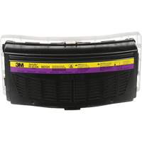 Versaflo Powered Air Purifying Respirator Cartridge, Acid Gas/Organic Vapour, Pack of 1 Equipment World