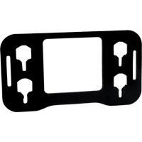 Adaptateur de harnais dorsal pour APR motoris&eacute; TR-600 de Versaflo Equipment World