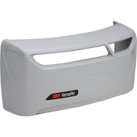 Versaflo Powered Air Purifying Respirator TR-600 Filter Cover Equipment World