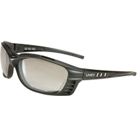 Lunettes de s&eacute;curit&eacute; Uvex Livewire, Lentille Transparent, Antibu&eacute;e, R&eacute;pond ou surpasse la norme CSA Z94.3 Equipment World