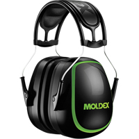 MX-6 Earmuff, Headband, 30 NRR dB Equipment World