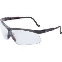 Uvex&reg; Genesis&reg; Safety Glasses with HydroShield Lenses, Clear Lens, Anti-Fog, Meets/Exceeds CSA Z94.3 Equipment World