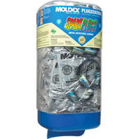 PlugStation&reg; with Metal Detectable Corded SparkPlugs&reg; Earplugs Equipment World