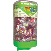 PlugStation&reg; with Corded SparkPlugs&reg; Earplugs Equipment World