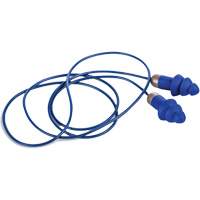 Metal Detectable Earplugs