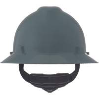 V-Gard&reg; Full Brim Hardhat, Meets CSA Type 1, Ratchet Suspension, Non-Vented Equipment World