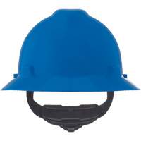 V-Gard&reg; Full Brim Hardhat, Meets CSA Type 1, Ratchet Suspension, Non-Vented Equipment World