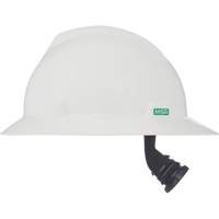 V-Gard&reg; Full Brim Hardhat, Meets CSA Type 1, Ratchet Suspension, Non-Vented Equipment World