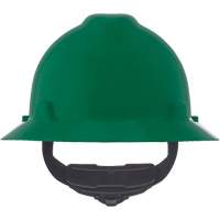 V-Gard&reg; Full Brim Hardhat, Meets CSA Type 1, Ratchet Suspension, Non-Vented Equipment World