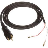 Powerflow Powered Air Purifying Respirator Replacement Cable Equipment World